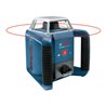 Bosch Rotationslaser GRL 400 H Set