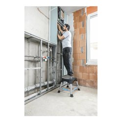 ZARGES Workstand P - Arbeitspodest 0.40 m