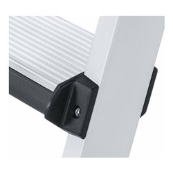 ZARGES Comfortstep B - LM-Stufen-Stehleiter 2 x 11 Stufen