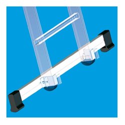 ZARGES Quertraverse zum nachträglichen Anbau 1,20m