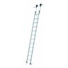 ZARGES Stella Trec LH - LM-Sprossen-Regalleiter 12 Sprossen