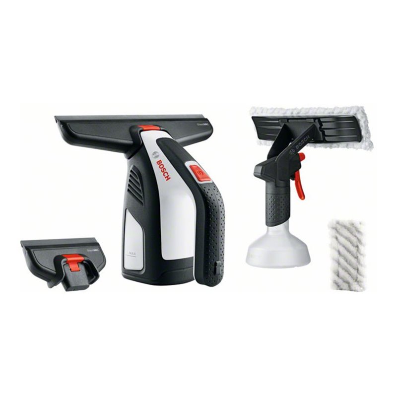 Bosch Fenstersauger GlassVAC