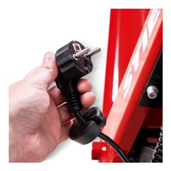 STIER Elektro-Handhubwagen SPT-15