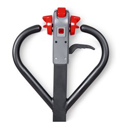 STIER Elektro-Handhubwagen SPT-15