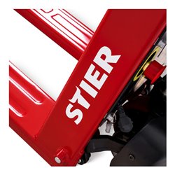 STIER Elektro-Handhubwagen SPT-15