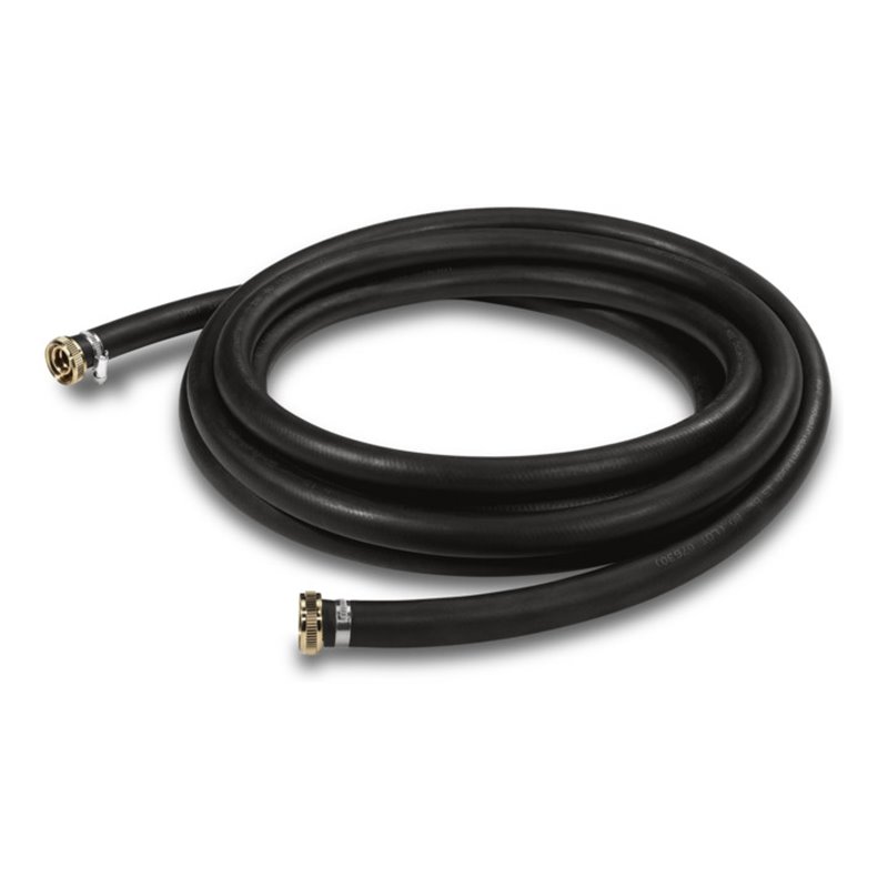 Kärcher Wasserzuführungsschlauch, NW 19, R 1' / R 3/4',