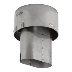 Kärcher Abgasstutzen 119 mm.