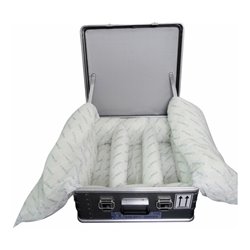 ZARGES K470 - Akku Safe 550x550x220mm