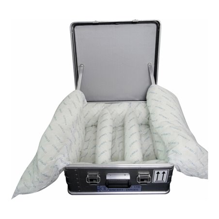 ZARGES K470 - Akku Safe 550x550x220mm