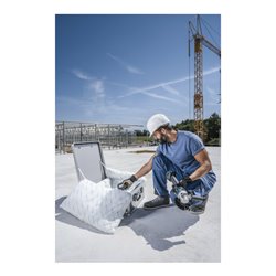 ZARGES K470 - Akku Safe 550x550x220mm