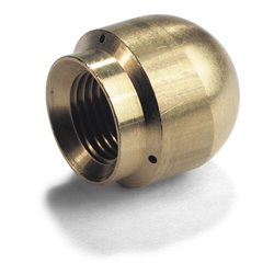 Kärcher Rohrreinigungsdüse 055, 3x30°, 16 mm