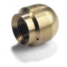 Kärcher Rohrreinigungsdüse 055, 3x30°, 16 mm