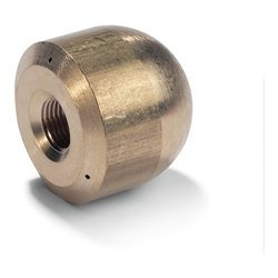 Kärcher Rohrreinigungsdüse 050, 3x30°, 30 mm