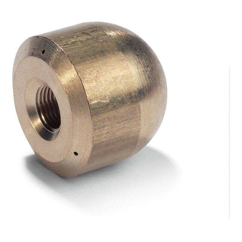 Kärcher Rohrreinigungsdüse 050, 3x30°, 30 mm