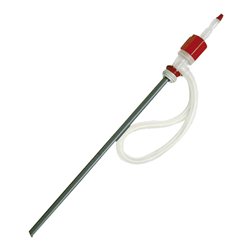 Kärcher Fasspumpe für 200L