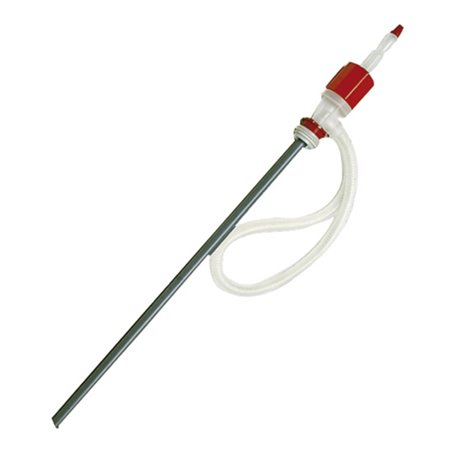 Kärcher Fasspumpe für 200L