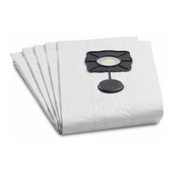 Kärcher Spezialfilterbeutel, Nassfilterbeutel 5 St.