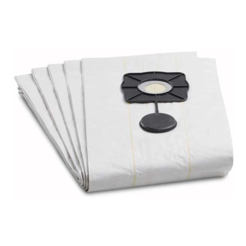 Kärcher Spezialfilterbeutel, Nassfilterbeutel 5 St.