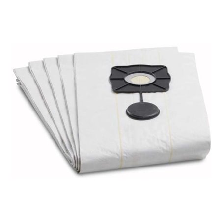 Kärcher Spezialfilterbeutel, Nassfilterbeutel 5 St.