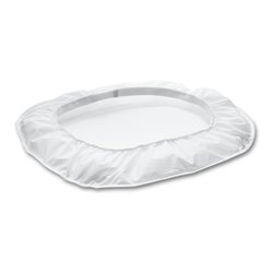 Kärcher Membran-/Stofffilter PE-Nadelvlies