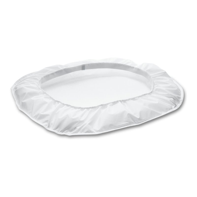 Kärcher Membran-/Stofffilter PE-Nadelvlies