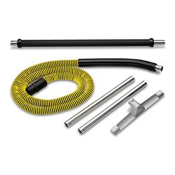 Kärcher Backofen-Set