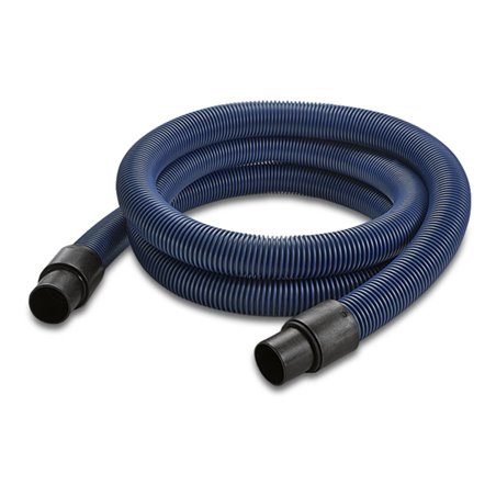 Kärcher Saugschlauch, kpl., DN 61, 4m, ölb.