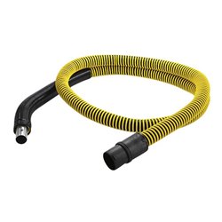 Kärcher Spezialsaugschlauch, DN 35, hitzebeständig