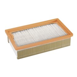 Kärcher HEPA-Flachfaltenfilter H14