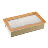 Kärcher HEPA-Flachfaltenfilter H14