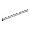Kärcher Saugrohr, DN40, 1m, Edelstahl