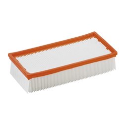 Kärcher Flachfaltenfilter (PES) NT 72/2 Eco Tc