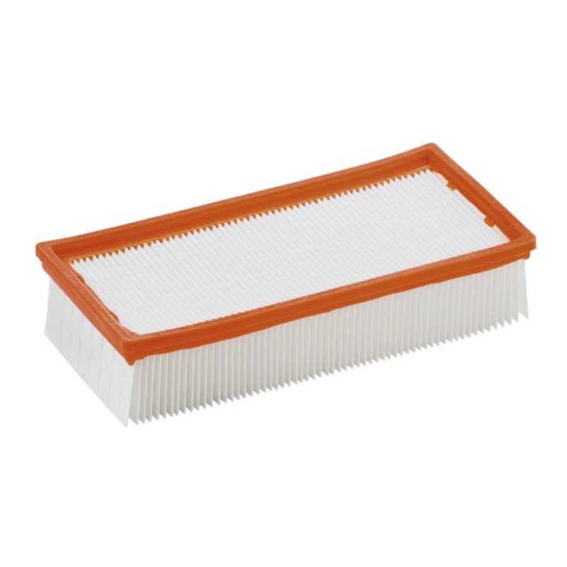 Kärcher Flachfaltenfilter (PES) NT 72/2 Eco Tc