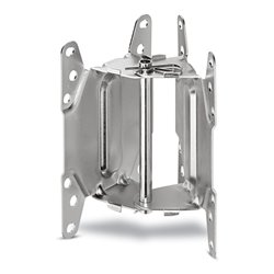 Kärcher ABS schwenkbarer Wandhalter Edelstahl