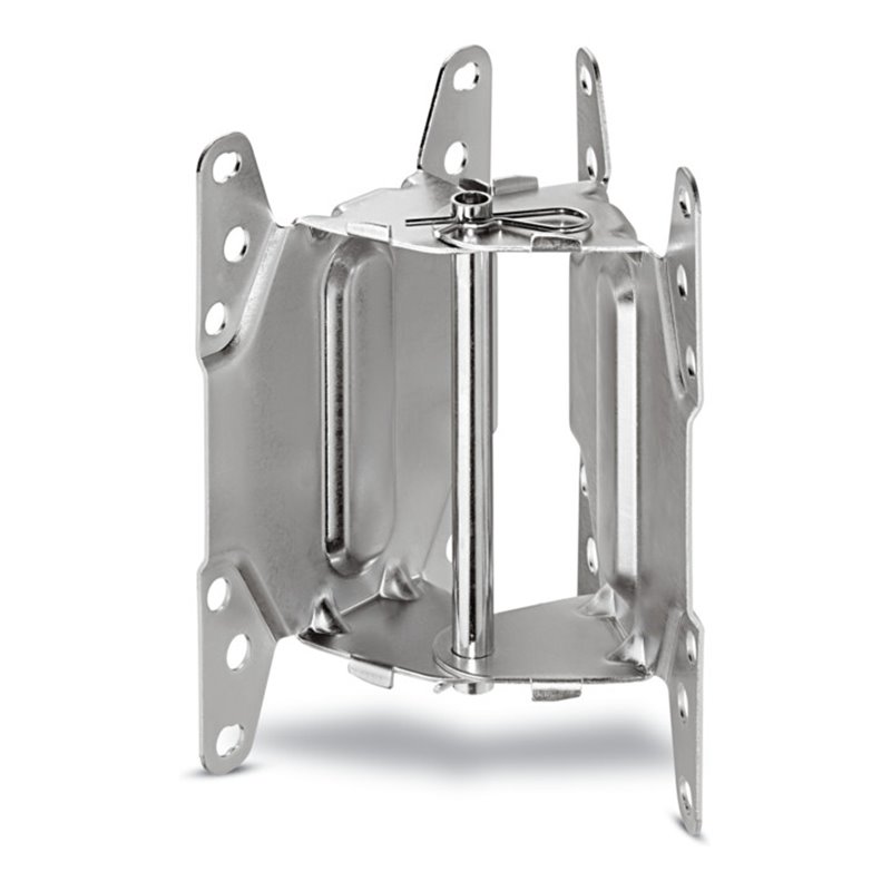 Kärcher ABS schwenkbarer Wandhalter Edelstahl