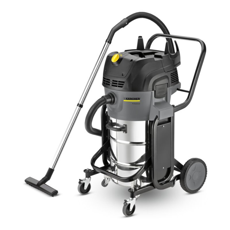 Kärcher Nass-Trockensauger NT 55/2 Tact² Me I