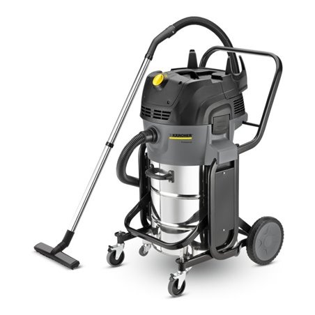 Kärcher Nass-Trockensauger NT 55/2 Tact² Me I