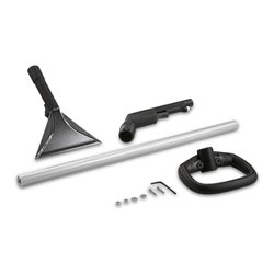 Kärcher Bodendüse Metall