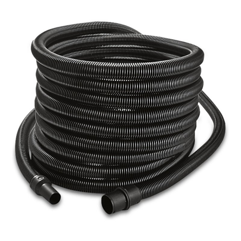 Kärcher Saugschlauch kpl. (Clip-System), C DN-40, 16m + DN 40 Muffe