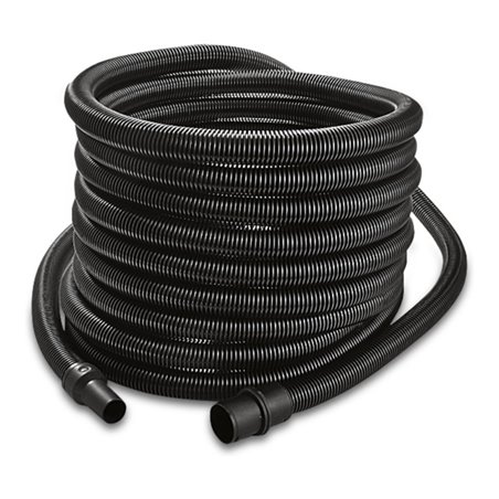 Kärcher Saugschlauch kpl. (Clip-System), C DN-40, 16m + DN 40 Muffe