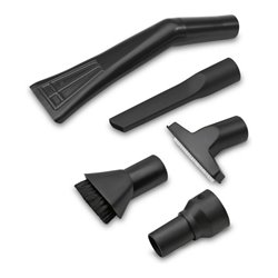 Kärcher Zubehör Set Auto-Reinigung