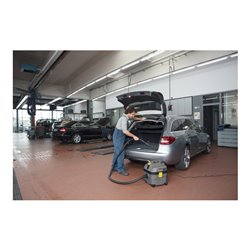 Kärcher Zubehör Set Auto-Reinigung