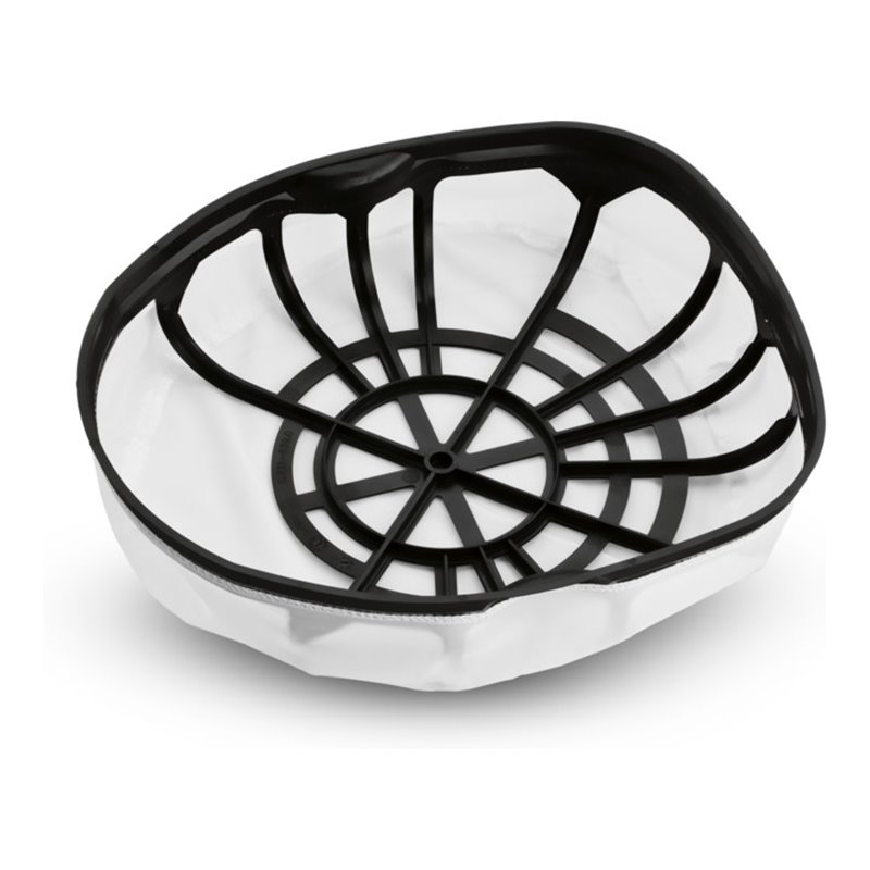 Kärcher Permanent Hauptfilterkorb T 7/1, T 10/1