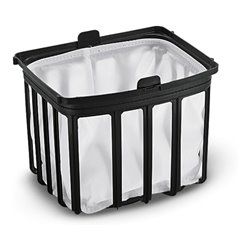 Kärcher Permanent Hauptfilterkorb BV 5/1