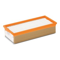 Kärcher HEPA-Flachfaltenfilter