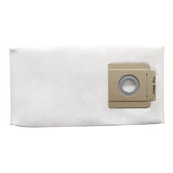 Kärcher Vliesfiltertüten  3-lagig  300 St. T 7/1, T 9/1 Bp, BV 5/1