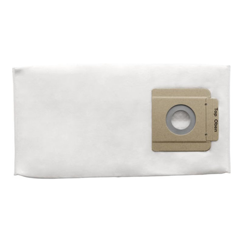 Kärcher Vliesfiltertüten  3-lagig  300 St. T 7/1, T 9/1 Bp, BV 5/1