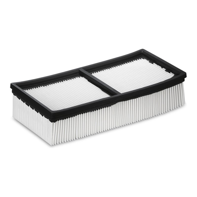 Kärcher Flachfaltenfilter (PES) NT 65/2