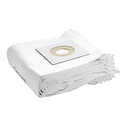 Kärcher Papierfiltertüten 2-lagig    10 St. CV 66