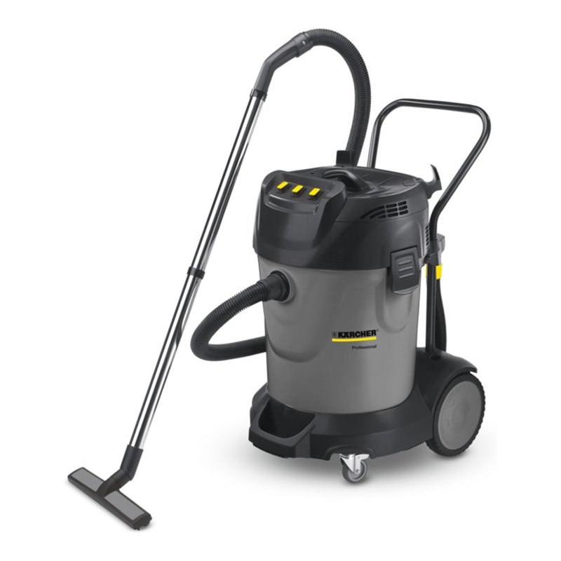 Kärcher Nass-Trockensauger NT 70/3